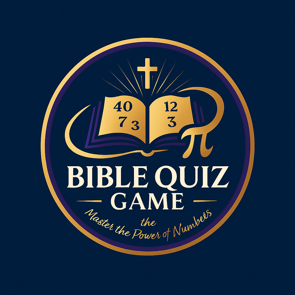 Interactive Bible Quiz Game | Fun & Educational